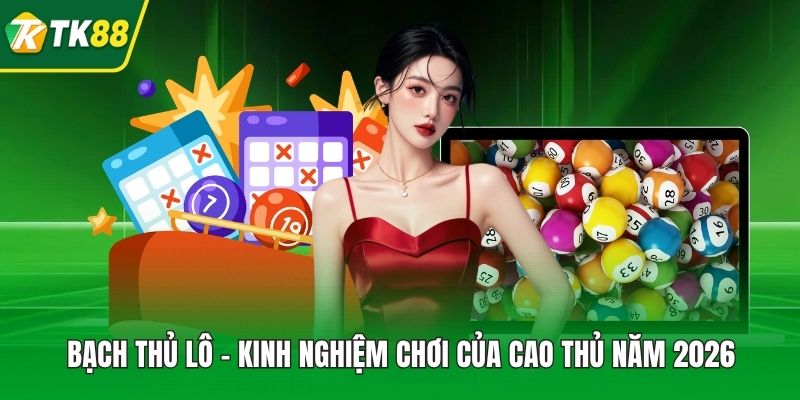 Bạch Thủ Lô