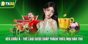 Kèo Châu Á