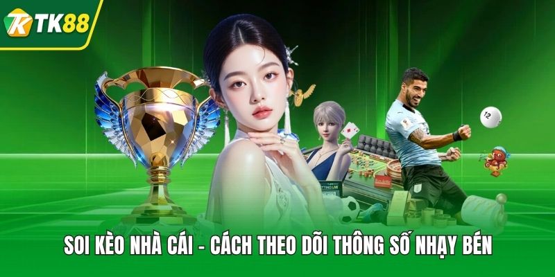 Soi Kèo Nhà Cái